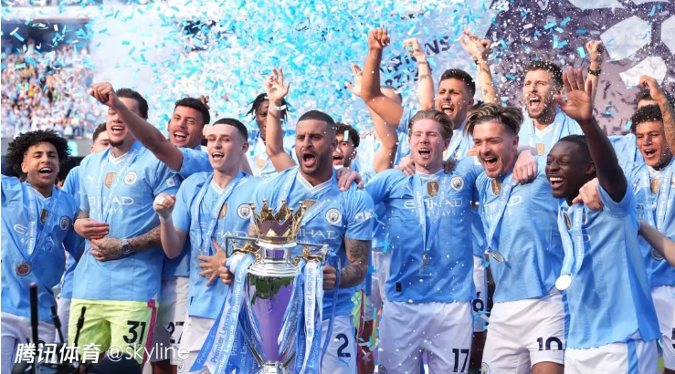 曼城埃德森 曼城埃德森