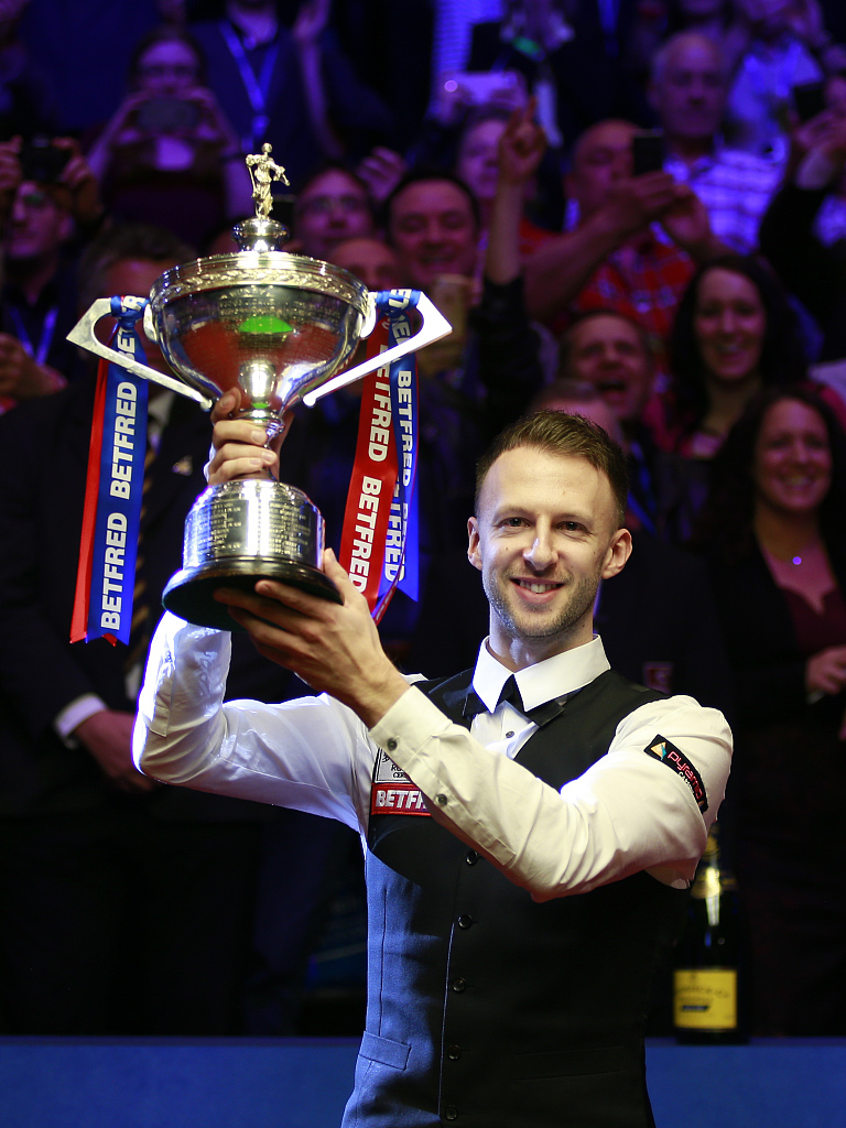 实力的体现 实力的体现