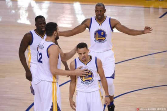 环境扫描 环境扫描