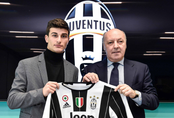 守住意甲 守住意甲