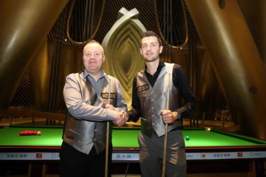 吃下所有筹 吃下所有筹